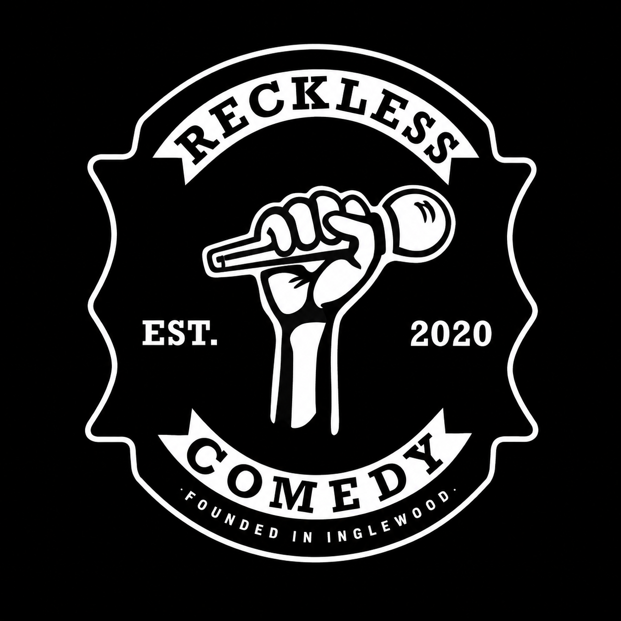 Reckless Comedy